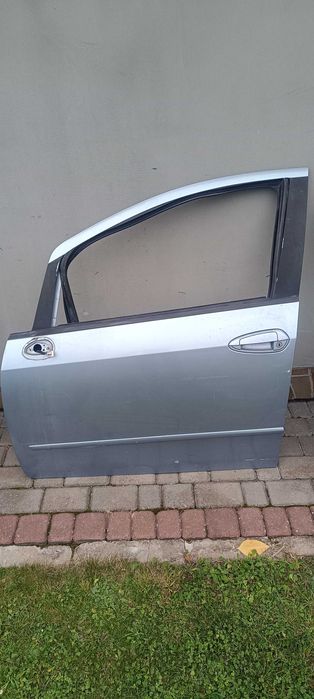 Салоны Двери Fiat Linea Фиат Линея