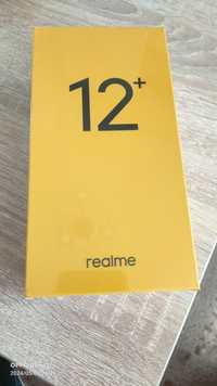 Realme 12+ 5G,8/256 Gb, NFC, Global version
