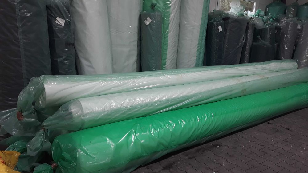 Geowłóknina Geotkanina Wyprzedaż