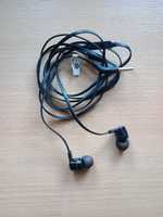 Słuchawki przewodowe JBL T110 czarne