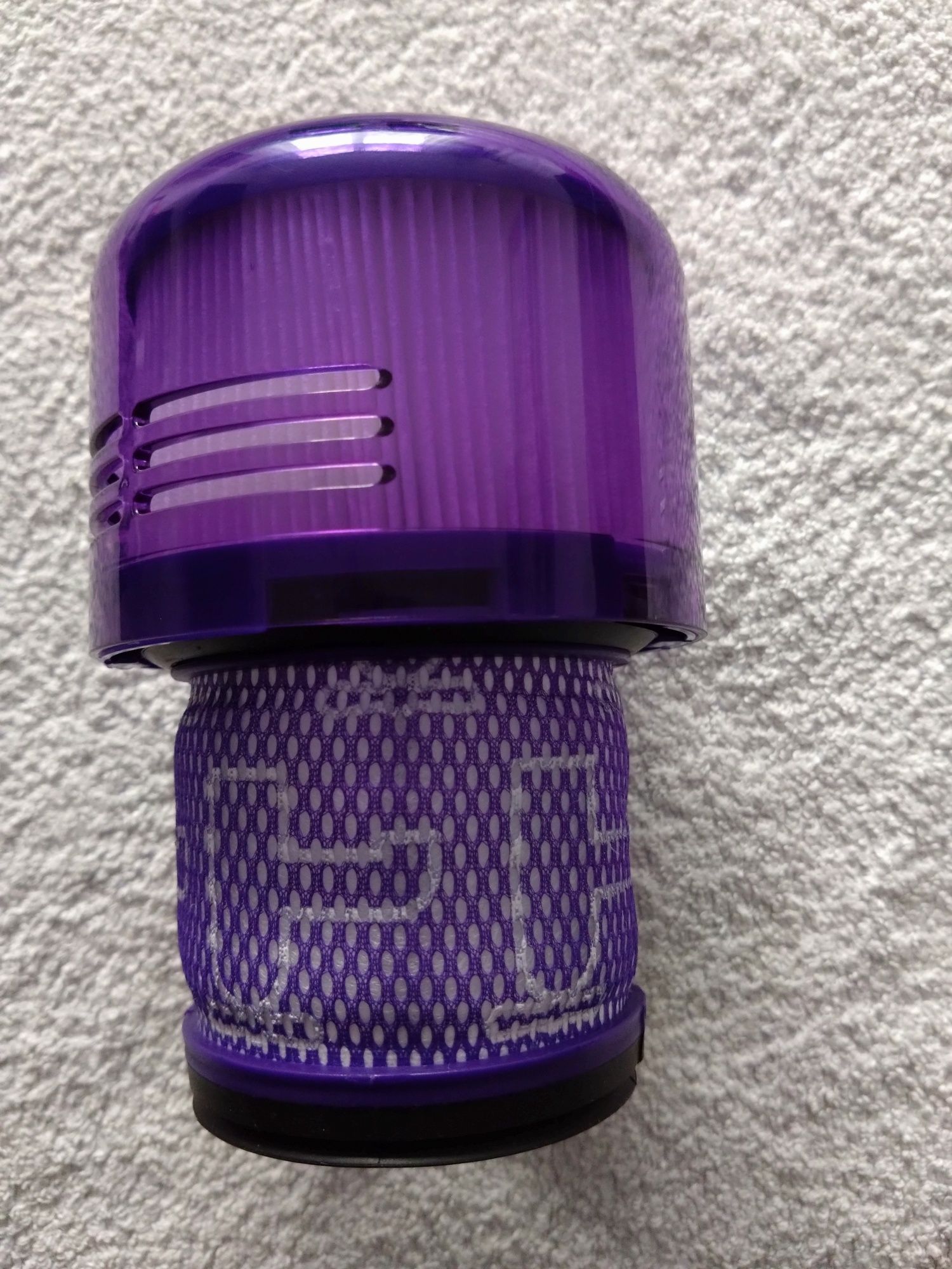 Filtr zmywalny do Dyson V11 VS14 Absolute 2 sztuki Wysyłka