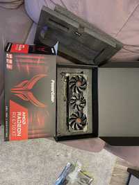 Radeon RX 6750 XT Red Devil 12GB GDDR6