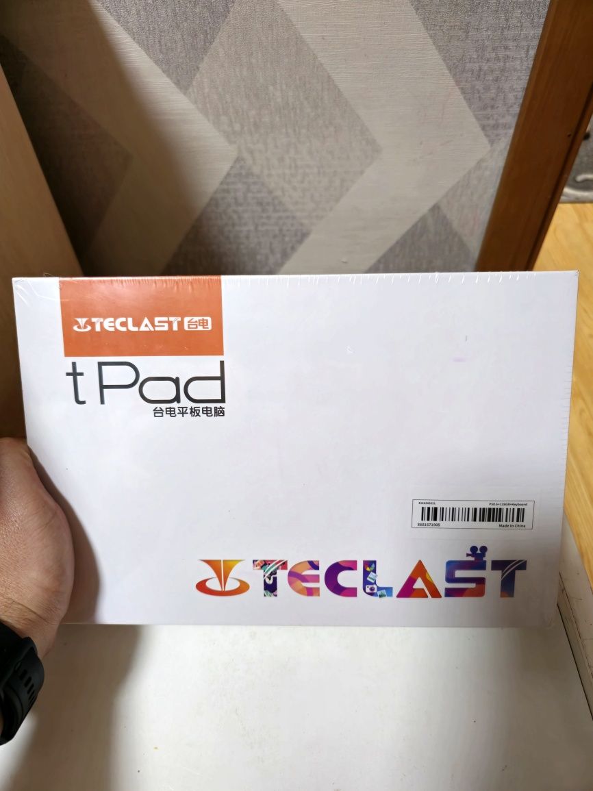 Планшет Teclast p50 (11 дюймів)