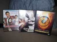 3 DVDS Filmes...