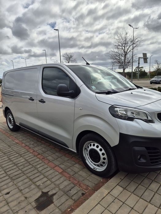 Peugeot expert 2.0