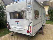 KNAUS 450 SPORT