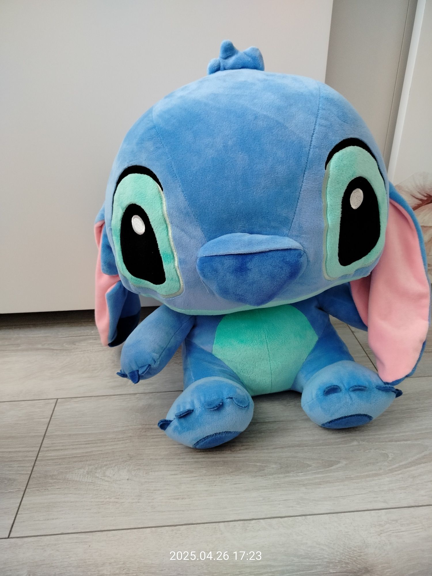 Stich pluszak nowy