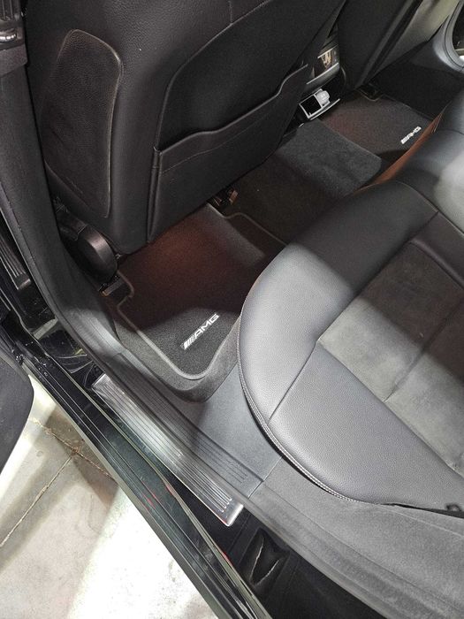 Mercedes-Benz E250 CDI