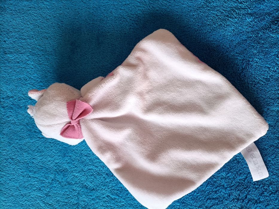 Doudou  de bebe disney