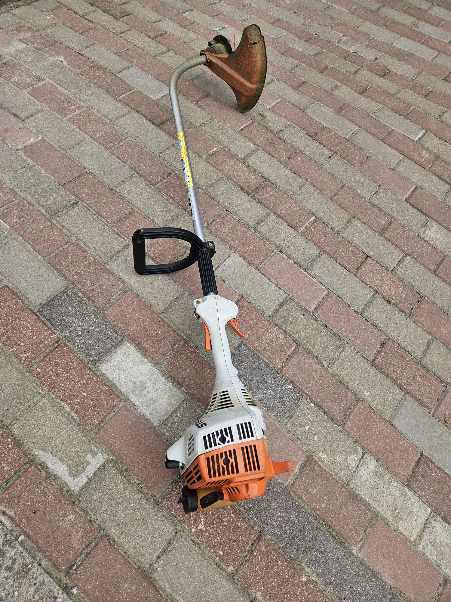 Podkaszarka stihl FS 38