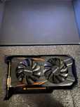 1050Ti 4gb ddr5 Опис!