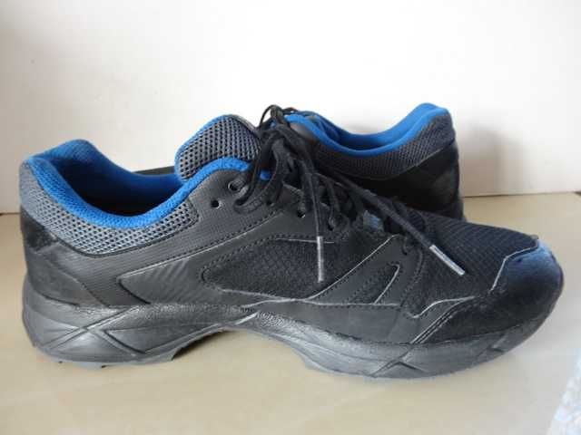 Buty HAGLOFS STEGA GTX roz 42 GORE-GTX Trekkingowe Turystyczne