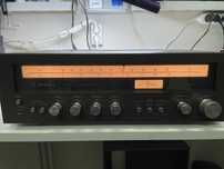 Apmlituner Technics SA - 5170zk ideal vintage