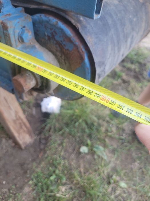 Podajnik taśmowy taśmociąg