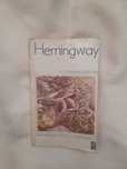 Pożegnanie z bronią Hemingway 1975r
