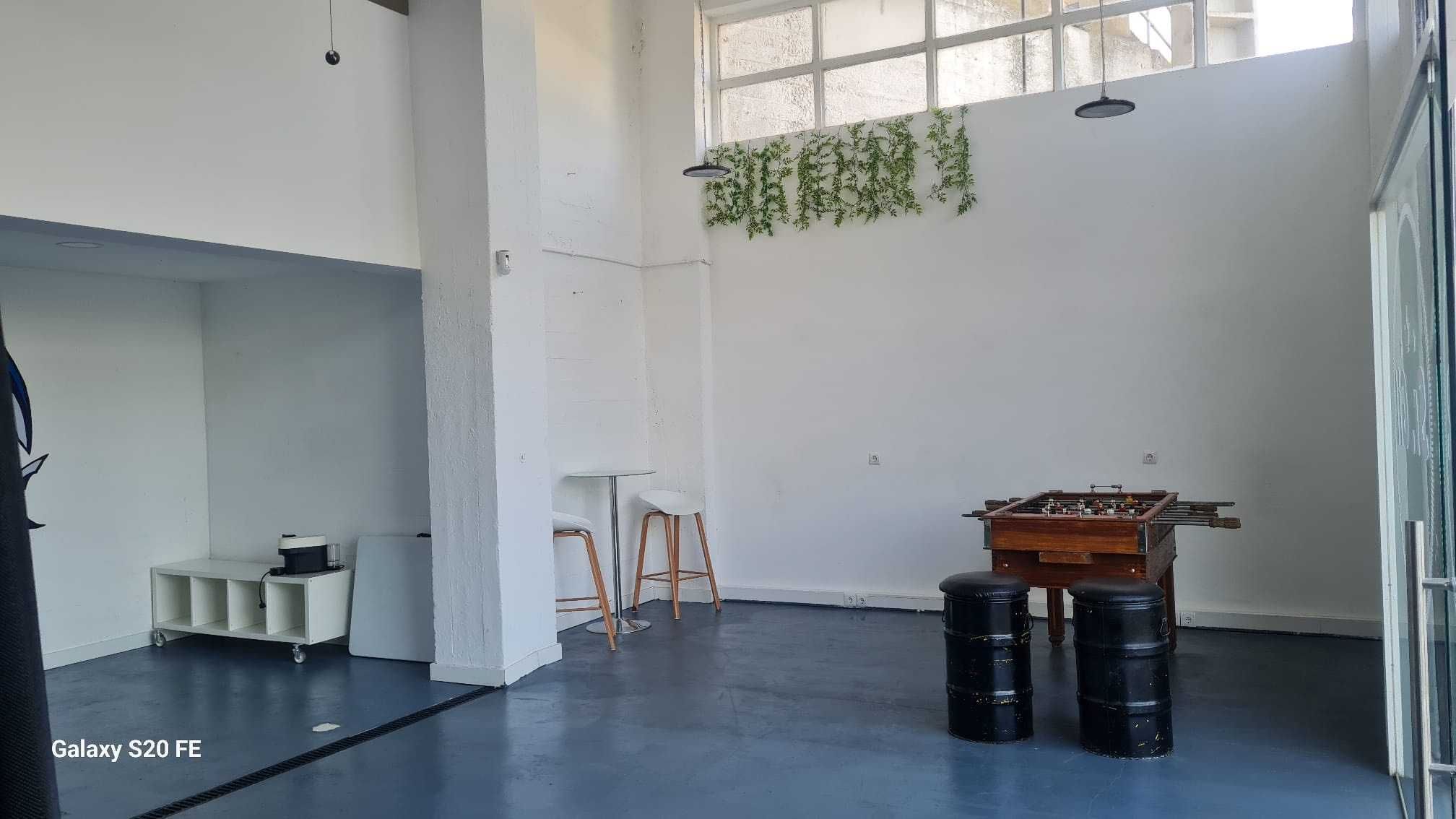 Espaço para festas ! vamos festejar !