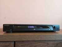 Odtwarzacz DVD Sony DVP-NS305