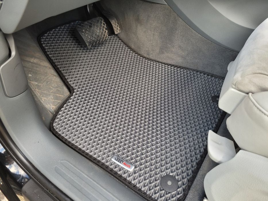 Комплект у салон  1000грн Коврики ЕВА ЕВО eva  килими салон та багажни