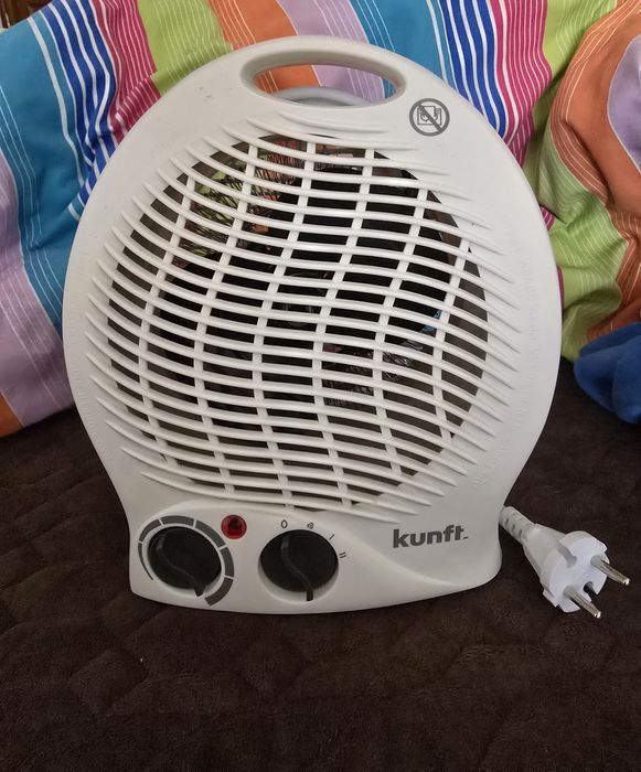 Aquecedor Kunft 2000W