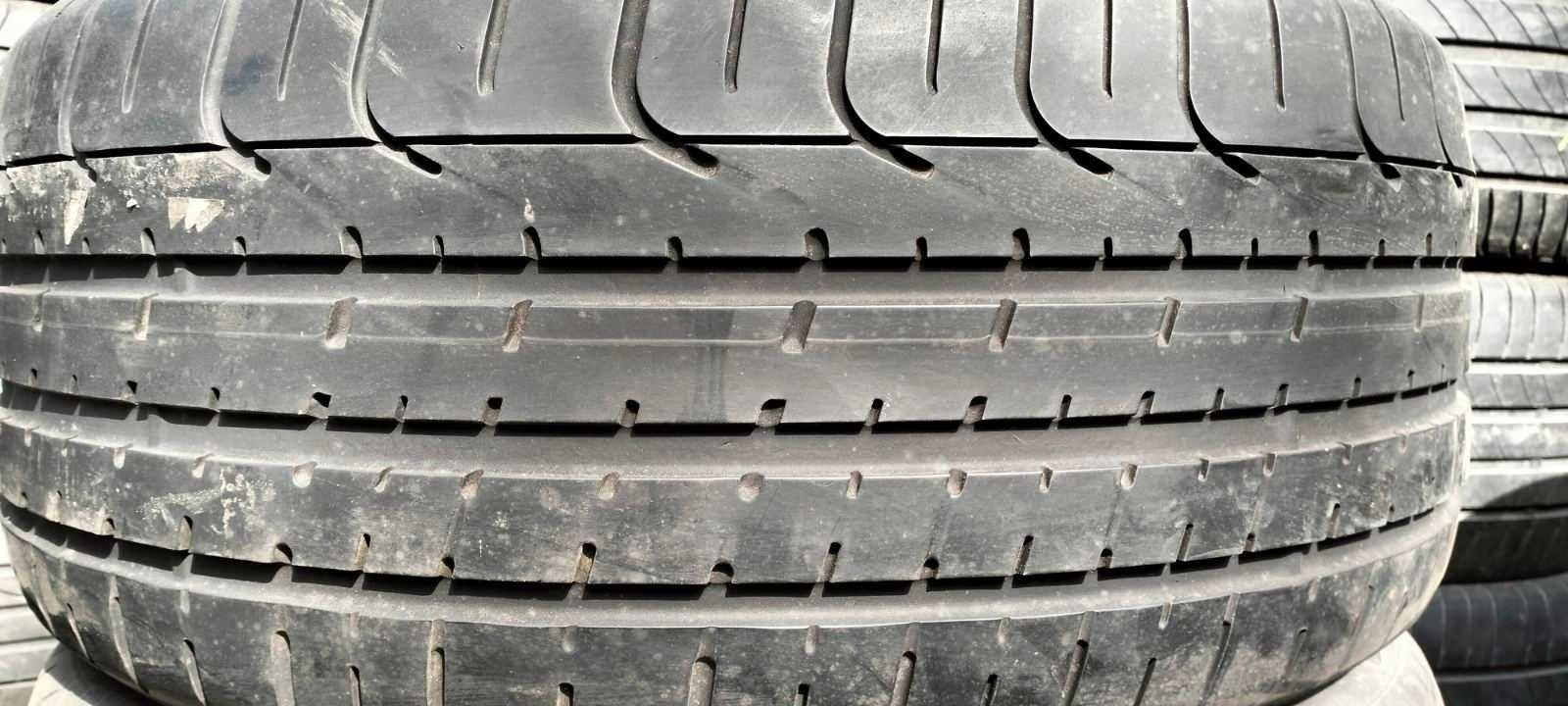 Pirelli PZero 255 40 r19 (Літо)Склад-шиномонтаж Дружківська 12