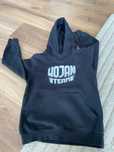 Bluza Wojan 140/146