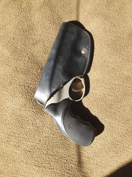 Кобура A-Line шкіряна