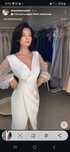 Вечернее платье DreamDress m
