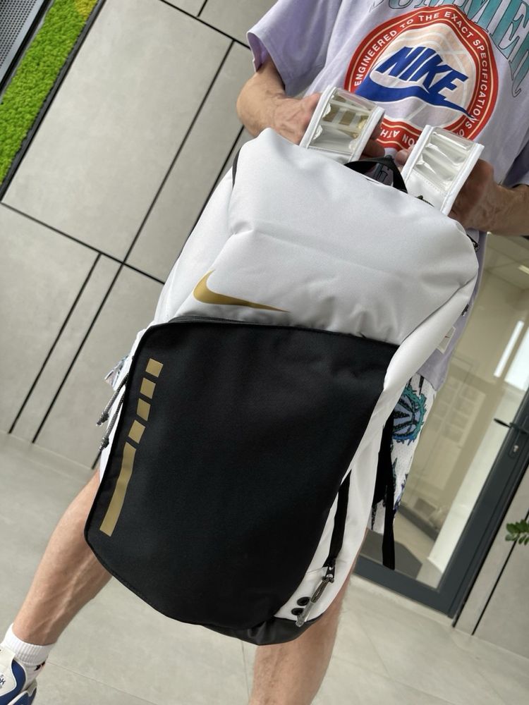 Рюкзак унісекс Nike hoops elite bkpk - fa23