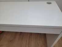 Biurko Micke IKEA