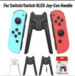 Аксесуари Ноутбук Joy con Зарядка зарядний пристрій nintendo