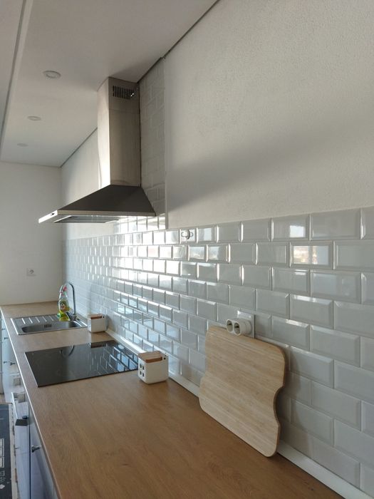 Arrendo T2 Ovar Mobilado