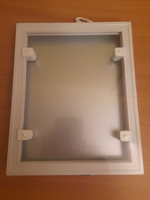 Maskownica PCV 20 x 25 cm, Standers, pod glazurę