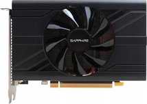 Karta graficzna mała Sapphire PULSE Radeon RX 570 8 GB ITX - GWARANCJA