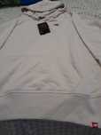 Hoodie da nb como nova, ainda com etiquetas