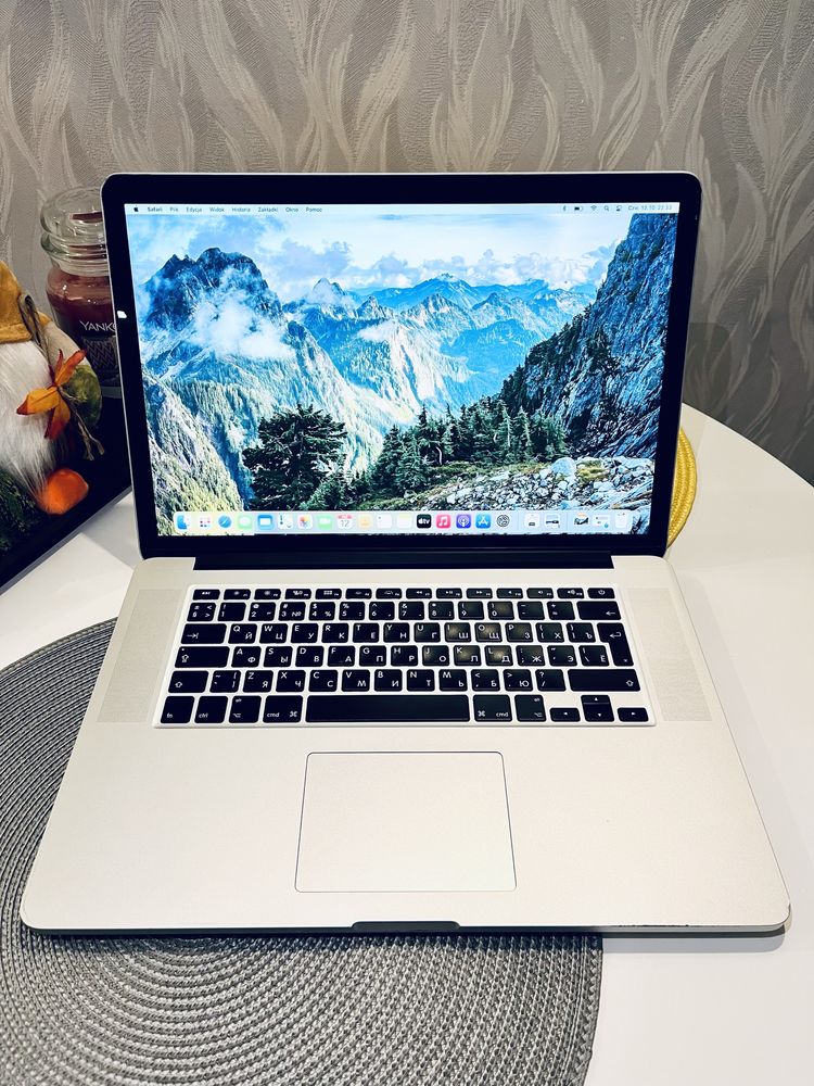 Wyprzedaż! MacBook Pro Air 13” Retina SSD Gwarancj! Raty!