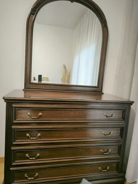 Mobília de Quarto de casal