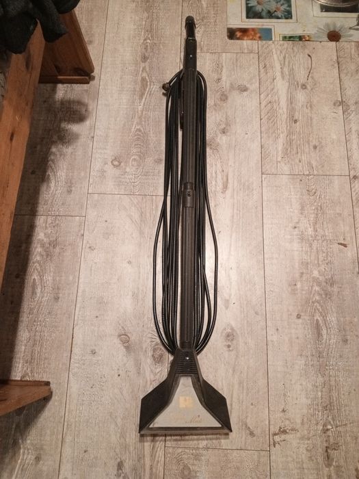 Rainbow Aqua Mate przystawka do prania dywanów