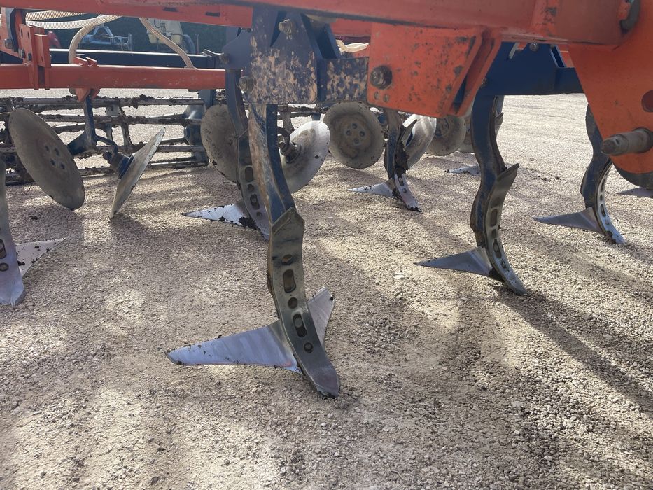 Galucho kdr 4 Metros