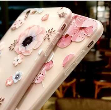 Etui OCHRONA Plecki Pokrowiec na telefon Apple IPHONE 6 IPHONE 6s
