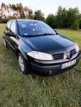 Renault Megane 1.4 benzyna (klimatyzacja, isofix)