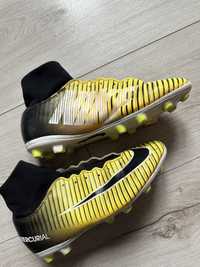 Футбольные бутсы копы сороконожки x TANGO nike mercurial Adidas X