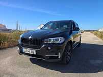 BMW X5 25 d sDrive Pack M
