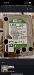 Dysk 3tb western digital
