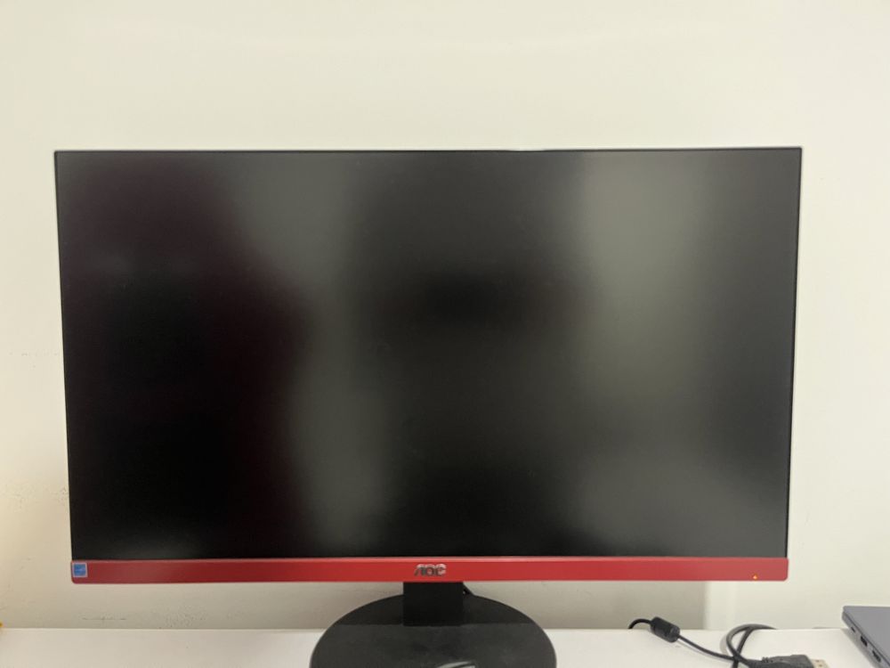 Monitor Gaming AOC 23.8 “ 144 Hz