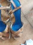 Sandalias tam 38