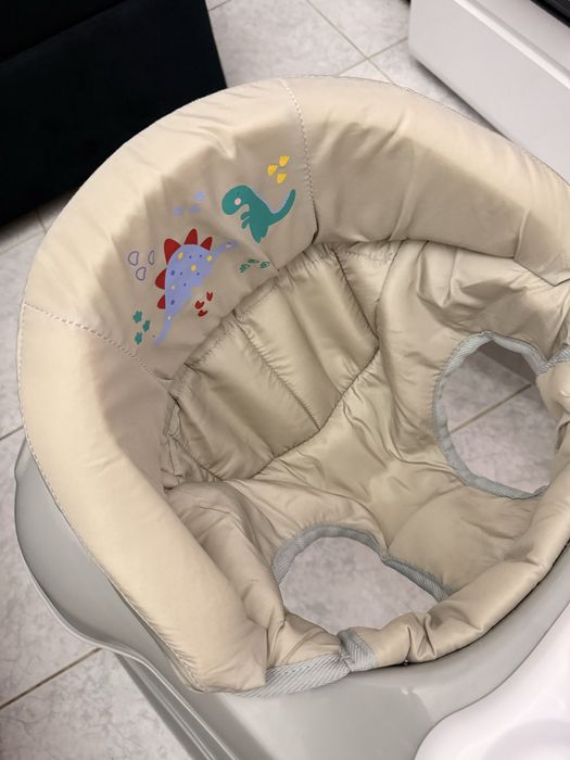 Andarilho bebé andador