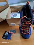Buty trekkingowe Bergson 38