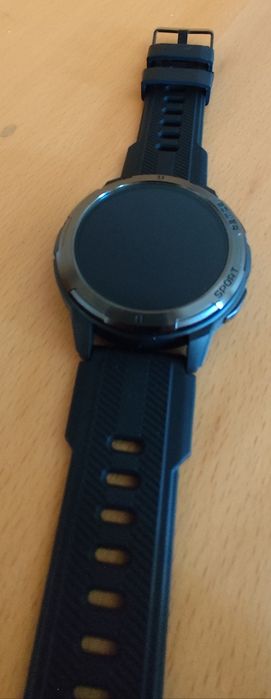 Smartwatch Oukitel BT10 novo