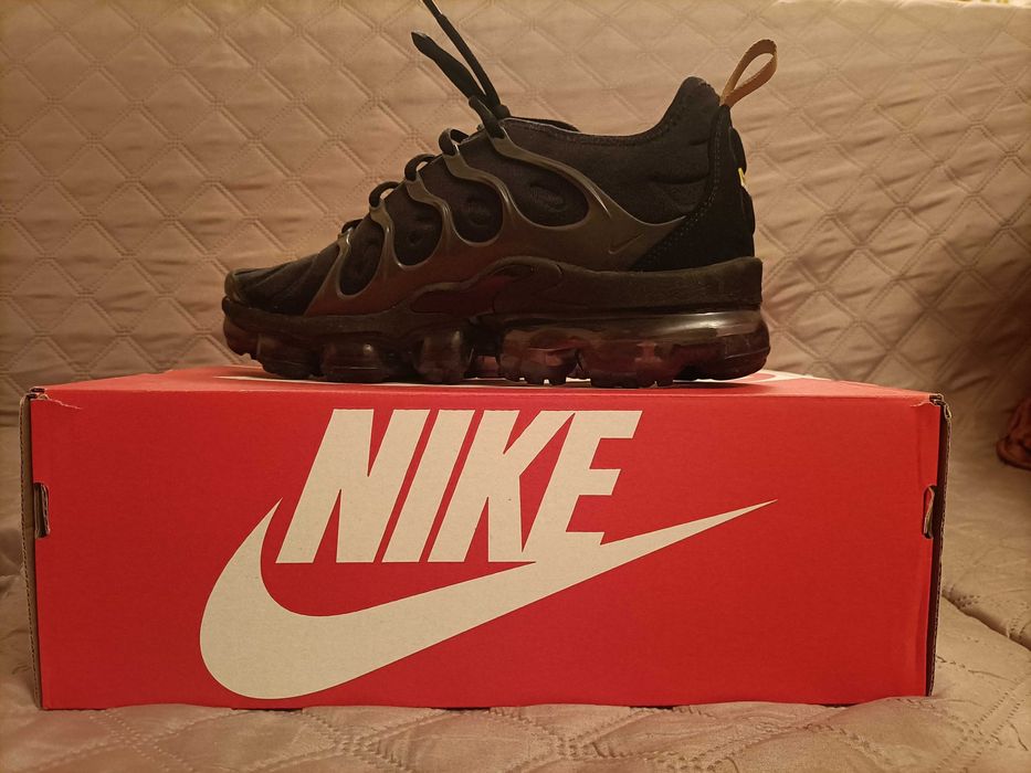 Téniis Marca Nike Air Vapormax Plus