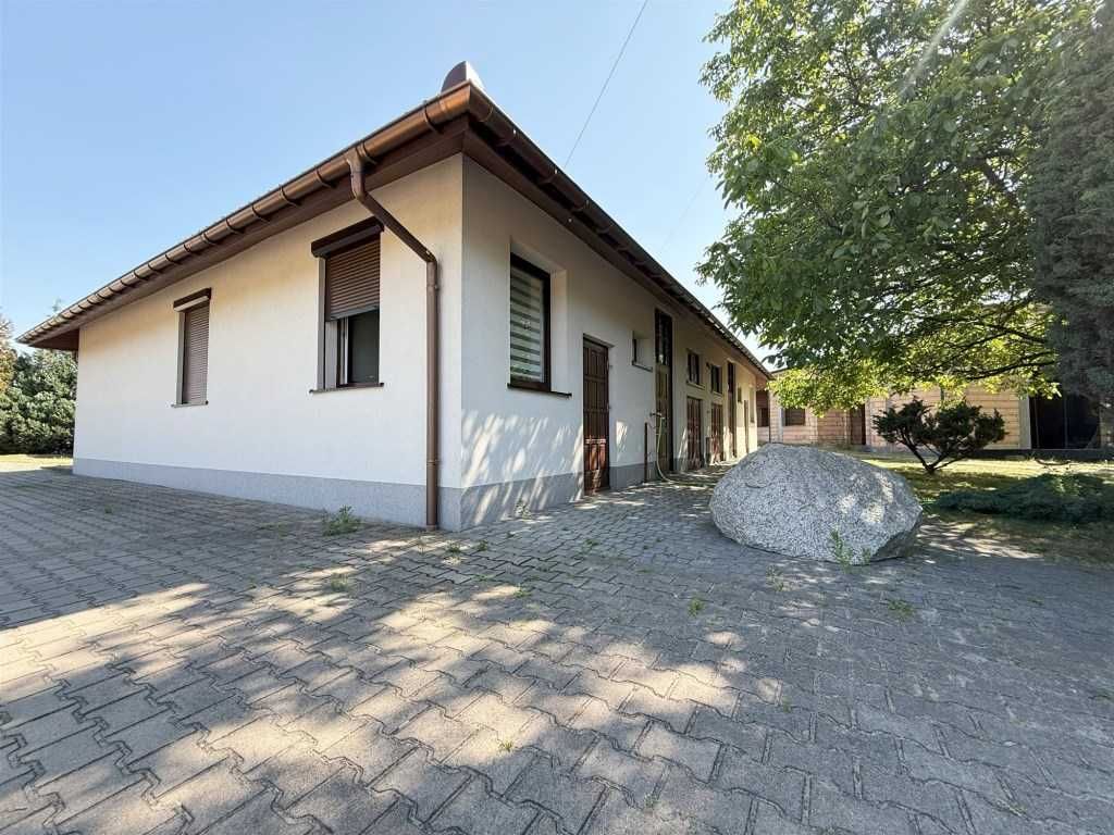 Budynek na działalność jaką sobie wymarzysz!